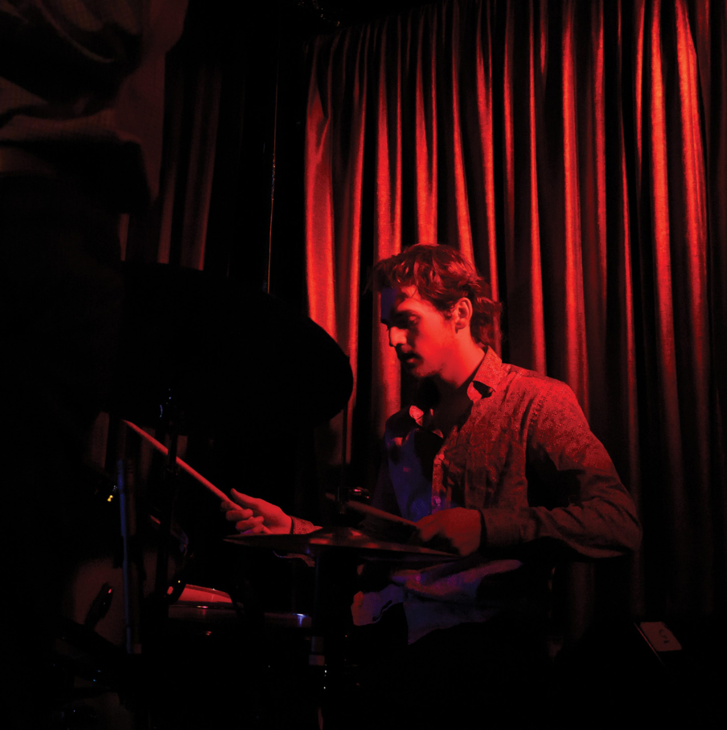 A New Jazz Age