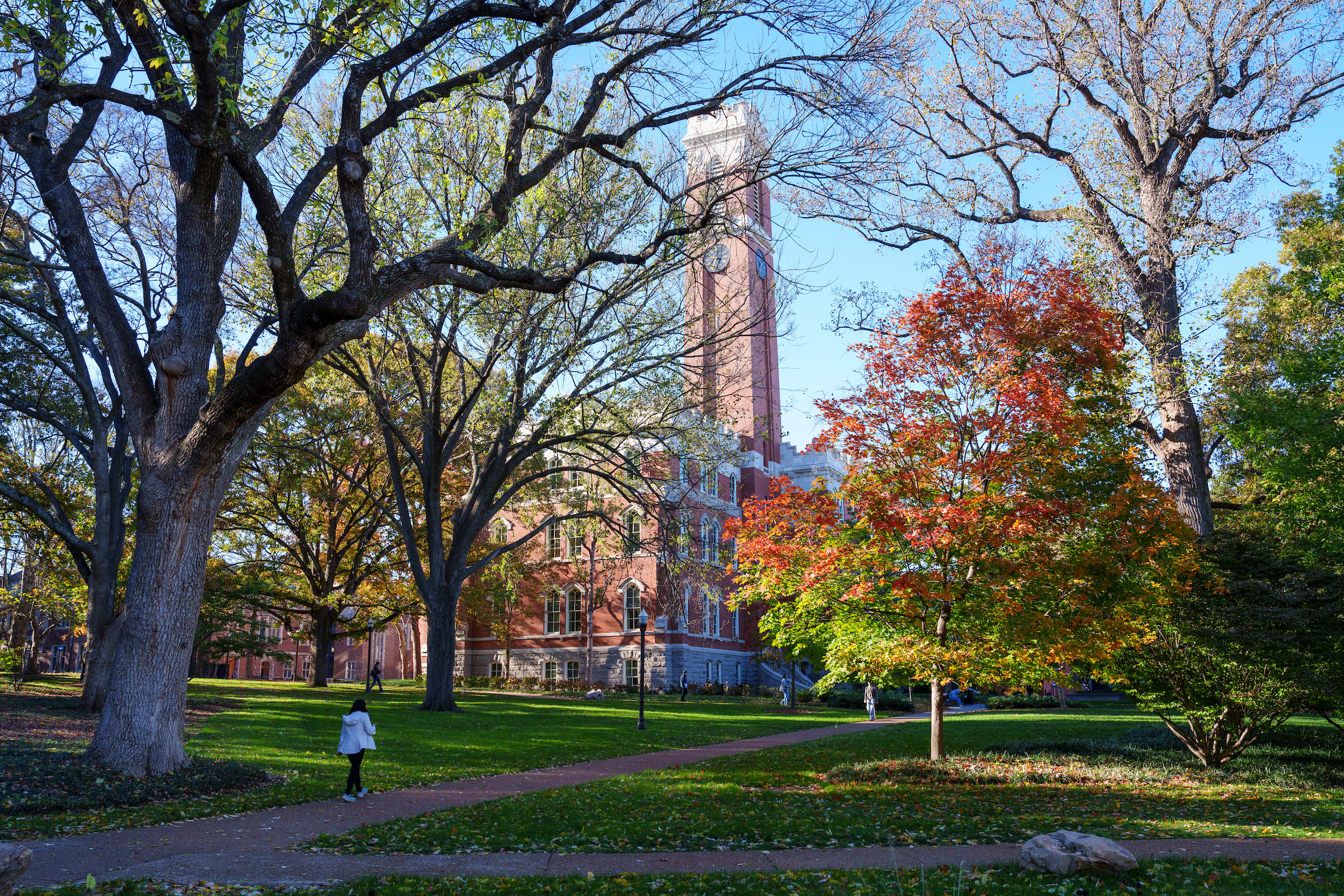 Vanderbilt University