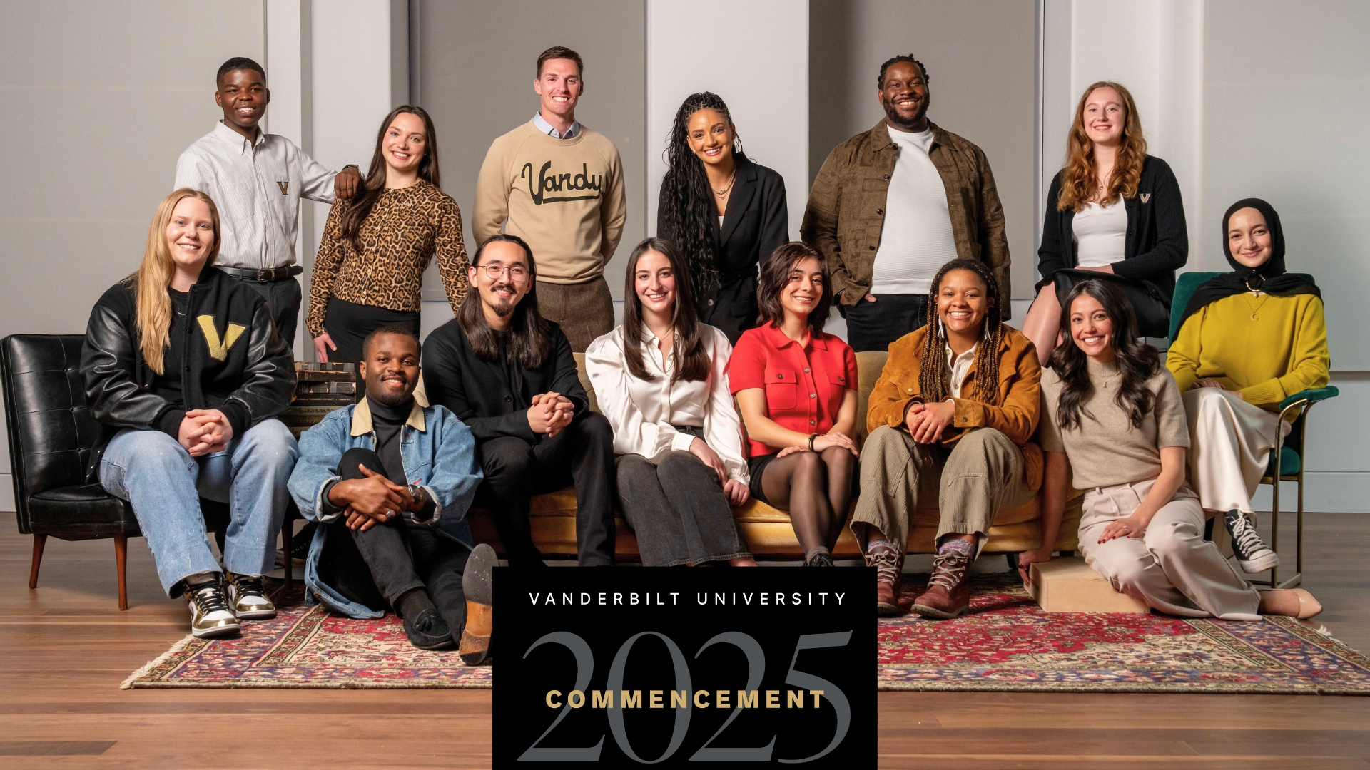 Discover Inspiring Stories from the Class of 2025
