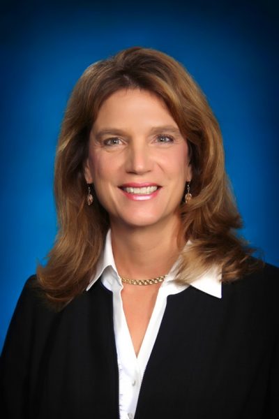 CJ (Cynthia) Warner