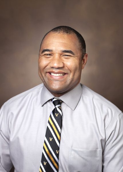 Dr. Colin Orr