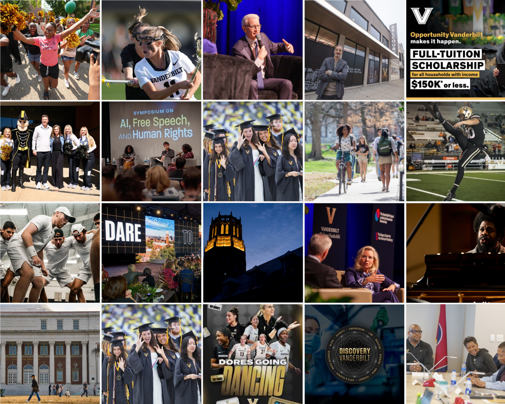 Vanderbilt University